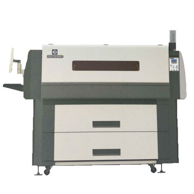工正PRO-M1120D噴墨藍(lán)圖機(jī)...